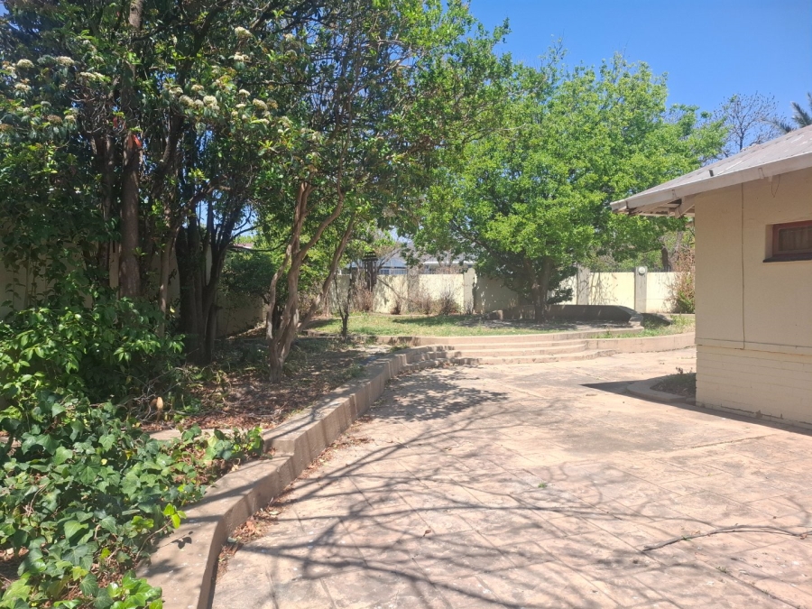 To Let 4 Bedroom Property for Rent in Suidrand Free State